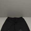 Black Shorts 3XL