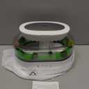 Rain Diffuser 250ML Essential Oil Diffuser, Cloud Humidifier Rain Water Drip Humidifier with Drip Music Micro Landscape Ultrasonic Diffuser for Bedroom (White)