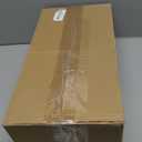 Shadow Box Frame 3D Picture Frame Acrylic Shadow BoxesDisplay Case Box for Memorabilia, Crafts, Tickets and Photos (6pcs-White, 8x8)