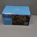 SOLPEX Solar Ground Lights, 12 Pack Solar Lights Outdoor Waterproof, 8 LED Solar Powered Landscape Lighting for Garden Yard Patio Pathway Driveway Walkway (Cool White)