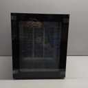 Reptile Incubator 16L Scientific Lab Incubator Digital Incubator Cooling and Heating Temperature can be Controlled at 50~104 Reptile Egg Incubator 110V Work for Small Reptiles