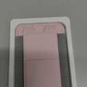 Magsafe Wallet with Angle Adjustable Stand, Magnetic Card Holder for iPhone 16/15/14/13/12 Series (Not for iPhone Mini), 1 Slot, 6 Cards, Pink