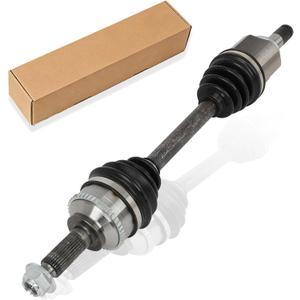 CV Axle 66-2167 for Ford Escape L4 2.3/2.5L 2005-2012 Front Left FWD