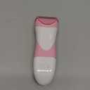 Philips SatinShave Essential Womens Wet & Dry Electric Shaver for Legs & Body, Cordless, with Hypoallergenic Foil, HP6306/50