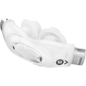 Replacement Nasal Seal Cushion for Airfit P30i - Cpap Nasal Mask Cushion for P30i - Comfortable and Soft Silicone & Quiet Venting (Medium)