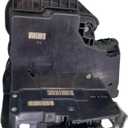 Power Door Lock Actuator Fit for 15-24 Cadillac Chevrolet GMC Selected Models Rear Right(Passenger Side Rear), Replaces OEM 13528274, 13537008, 72173