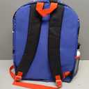 DIY KIT Reboot Backpack 16.5"H x 12.5"W x 5.5"D, 2 Sheets Of Write & Wipe Stickers, 2 Chalk Markers