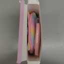 Kids Real Makeup Kit for Girls: No Talc, Washable Make Up Set with Unicorn Purse - Toy Gift for Little Girls & Toddlers Age 3 4 5 6 7 8 9 10 11 12 Years Old - Pretend Play Birthday Gifts