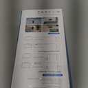 2026 Digital Antenna for Smart TV Indoor with Amplifier, 360 Long Range Reception HD Local Channels -38FT Coax Cable -Supports 8K, 4K, 1080P for Smart/Old TVs