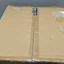 Stainless Steel W10728159 W10525646 Dishwasher Lower Rack Replacement Parts for Maytag Kitchenaid Lower Dish Rack 22D x 20.8W Kenmore Whirlpool W10780925 W10082825 Dishwasher Bottom Basket 1 Pack