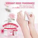 2 x NXJ INFILILA Nail Polish Remover Pads Big Size 50 PCS Fingernail Polish Remover, Quick Nail Polish Remover Wipes, Portable Travel Kit to Clear Nail Polish for Home Professional Salon Supplies