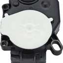 EPSIRMP JL3Z10884A Active Grille Shutter Actuator Motor Assembly Compatible with Ford F-150 Expedition Lincoln Navigator 2018-2020