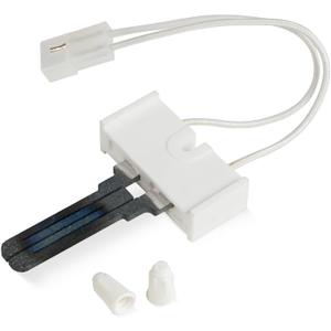 [2025 UPGRADED] BlueStars LH33ZS004 Furnace Igniter Hot Surface Ignitor - Compatible with Carrier Payne Bryant Furnace - Replaces LH33ZS004 LH33ZS003 LH33ZS002 LH33ZS001 Igniter