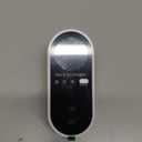 4-in-1 Upgraded Natural Gas Leak Detector and Carbon Monoxide Detectors, Dual Sensor Gas Leak Detector & Carbon Monoxide Detectors Plug in (Temperature & Humidity) for Home, RV (Black)