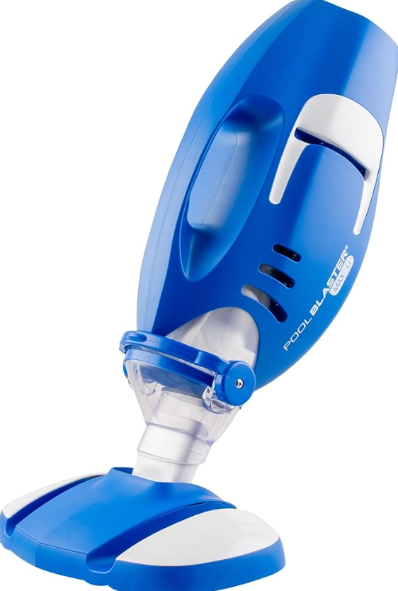 Water Tech Pool Blaster Max Li Cordless Pool and Spa Vacuum