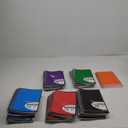 Top Flight Theme Book - College Ruled - 3 Pack