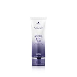 CAVIAR Anti-Aging Replenishing Moisture CC Cream |10-in-1 Hair Protection & Treatment Cream | Nourishes, Restores & Hydrates