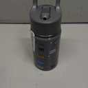 Simple Modern Kids Summit Water Bottle with Straw Lid | DC Comics Batman 14oz Stainless Steel Cup Insulated Tumbler for Boys, School | Batman POW!