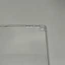 Zcooooool Case for Amazon Fire HD 10 Tablet (13th Gen, 2023) - Reinforced Corners 10.1" Cover (Transparent)