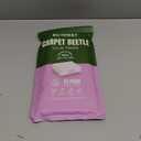 Carpet Beetle Traps  12 Pack | Sticky Indoor Glue Boards for Carpet Beetles, Larvae & Other Crawling Insects | Non-Toxic Pest Control Trap & Monitor for Closets, Storage Areas, and More