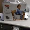 OXO Tot Nest Booster Seat with Removable Cushion