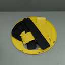 Mouse Rat Trap Bucket,5 Gallon Mouses Rat Traps Indoor for Home,Reusable Mouse Catching Tool-Owl Style, Bucket Lid Rat Traps Indoor Outdoor[5 Gallon Buckets is NOT Included]