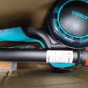 TONBUX Kids Scooter for Age 3-12, Toddler Scooter with 4 Adjustable Heights, Light Up 3-Wheels Scooter, Shock Absorption Design, Lean to Steer, Balance Training Scooter for Kids