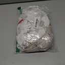 Pack and Play Sheets, 2 Pack Mini Crib Sheets, Stretchy Playard Fitted Sheet, Compatible with Graco Pack n Play, Soft and Breathable Material, Stars & Elephant