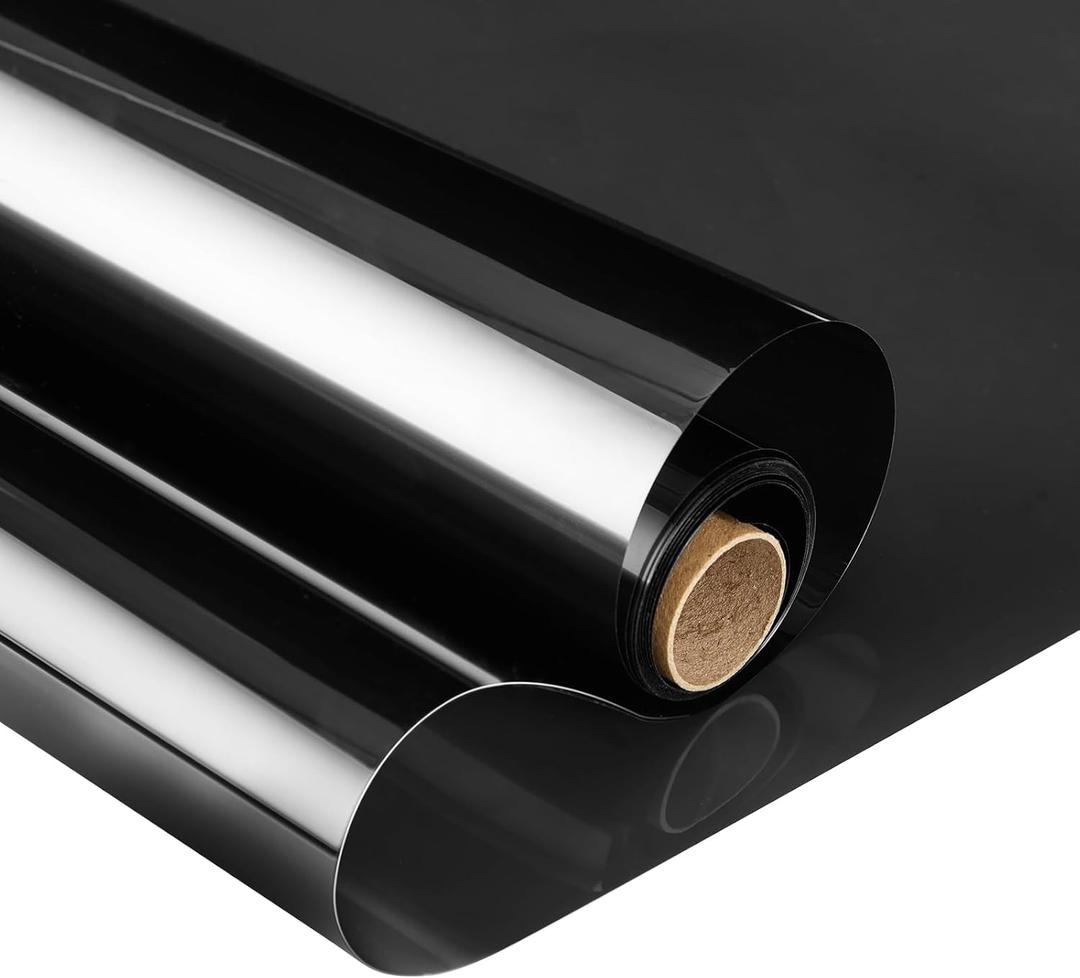 ARANA 20% VLT 20"  25FT Ceramic Car Window Tint Film, Heat Resistant & 99% UV Blocking Privacy Protection