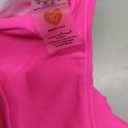 Summer Mae Twist Maternity Bikini Two Piece Pregnancy Swimsuits Cutout Bathing Suit High Waisted Ruched Swimwear, Size 10