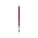 Este Lauder Double Wear Long-Lasting 24H Stay-in-Place Lip Liner | Transfer-Resistant (14 Rose)