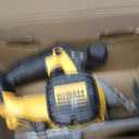 DEWALT 20V MAX Circular Saw, Cordless Sidewinder Style Portable, 6-1/2-Inch Blade, 5150 RPM, 0-50 Degree Bevel Capability, Battery Not Included (DCS391B)