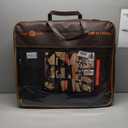 OASIS AUTO Ram Seat Covers Full Set, Compatible with Ram 1500 (2009-2018) / Ram 2500 (2010-2018), Waterproof Seat Covers for Dodge Ram Crew Quad Cab (Black)