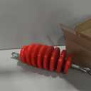 Greenlee 39288 Cable Puller Flexible Mandrel, 6-Inch Duct Size