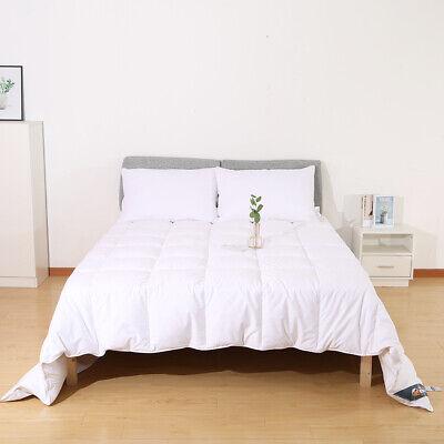8ft X 8ft White Blanket