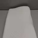 Derila Memory Foam Pillows (2 Pillows, Standard (19.7" x 11.8" x 3.9"))