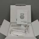 Solar Security Cameras Wireless Outdoor, 4MP 360° View Battery Powered Outdoor Camera, Night Vision with Spotlight, 2-Way Audio, PIR Motion Sensor, 2.4G/5G Dual Band WiFi, SD/Cloud Storage