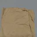 KIM S Shape Your Bump Seamless Maternity Shapewear for Dress, Pregnancy Underwear Prevent Chafing Belly Support (X-Large)