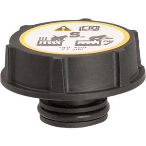 Gates 31549 Standard Radiator Cap