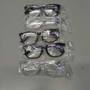 CCVOO Reading Glasses for Women/Men, Eyeglasses, Blue Light Readers for Women/Men, Computer Eye Glasses, Cheaters