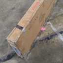 VECELO Queen Size Bed Frame, Upholstered Platform with Adjustable Diamond Tufted Headboard, Wood Slat Support, No Box Spring Needed, Velvet & Black