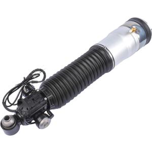 Rear Left Air Suspension EDC Strut Replacement for BMW 2009-2014 750i 750Li 4.4L 4.8L / 2009-2013 760Li 6.0L / 2010-2013 740i Sedan 3.0L 4.4L 6.0L #37126796929 37126794139