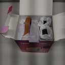 Mini Karaoke Machine for Kids, 2026 TOP Toys Birthday Valentine's Day Gifts Ideas for Girls Ages 4, 5, 6, 7, 8, 9, 10, 12+ Years Old, Portable MP3 Player with 2 Wireless Mics for Family Home Party (Purple)