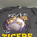 Men's T-shirt, Size 2XL (Gray)
