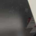 NUTRI FIT Digital Bathroom Scale for Body Weight, Bath Scale for Accurate Weight Watching with Large LCD Display, Most Accurate for The Elderly Safe Home Use, 330 lbs (Cool Black)