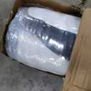 Queen Size Mattress, 12 Inch Individual Pocket Springs Hybrid Memory Foam Mattress in a Box for Pressure Relief, Motion Isolation, CertiPUR-US