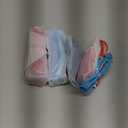 DTianSir 2 Pack Wii Remote with Nunchuk Controller, Wireless Controller with Built in Motion Plus for Wii & Wii U Console(Red & Light Blue) [Video Game]