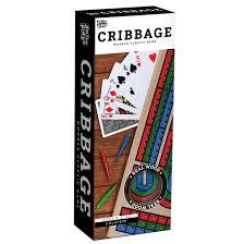 Anker Play Cribbage Board