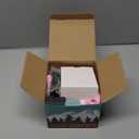 Heated Socks for Men Women with App Control, 8000mAh Battery Rechargeable, Electric Heating Warm Socks,360 Heating Warmth, Heated Toe Design, Foot Warmer for Skiing,Hiking, Hunting