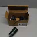 Flacchi White Christmas Lights, 66 ft 200 LED Battery Operated String Lights Waterproof 8 Modes & Auto Timer Mini Lights for Xmas Decorations, Halloween, Holiday Decor Outdoor Indoor